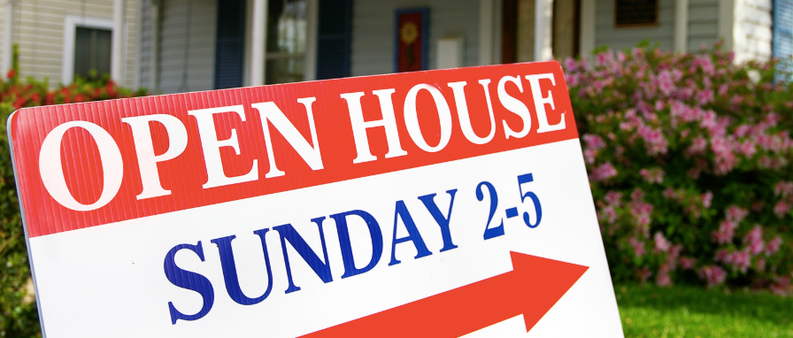 selling a house while in probate in RI RI?