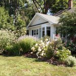 buying an investment house in the spring