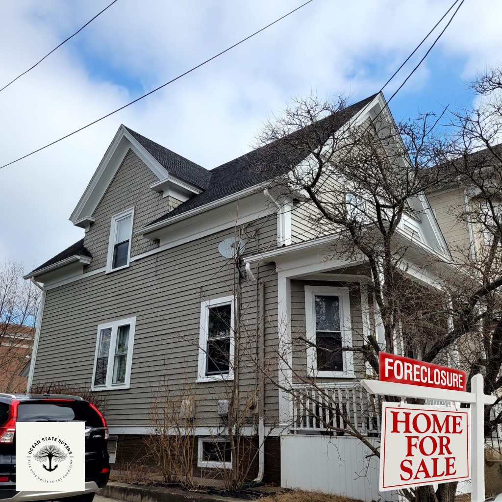 Foreclosure Property Solution RI Foreclosures
