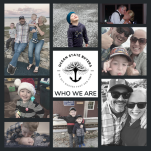 What to expect when closing with a Cash buyer Sell Your Home Fast in Glocester