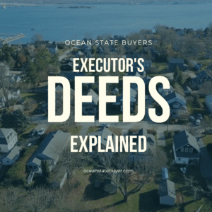 Executors Deed